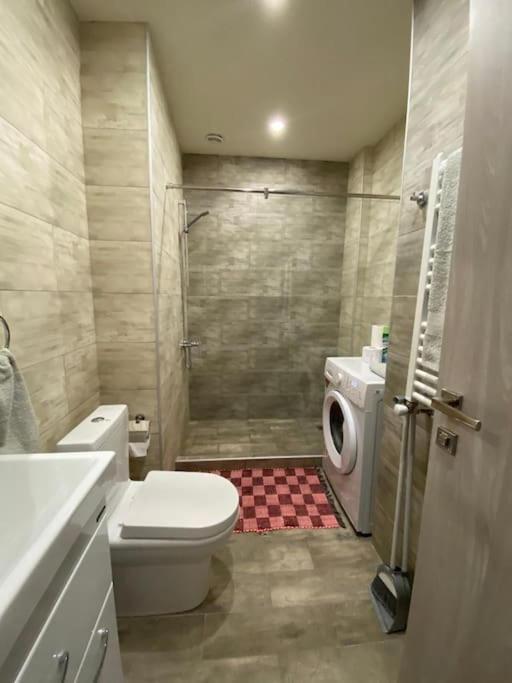 Comfortable Stay In Lovely Cachkadzor Exteriér fotografie